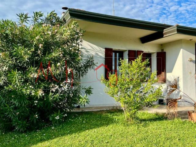 Villa Indipendente in vendita a Noventana, Noventa Padovana