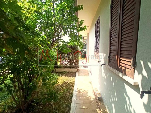 Villa Indipendente in vendita a Noventana, Noventa Padovana