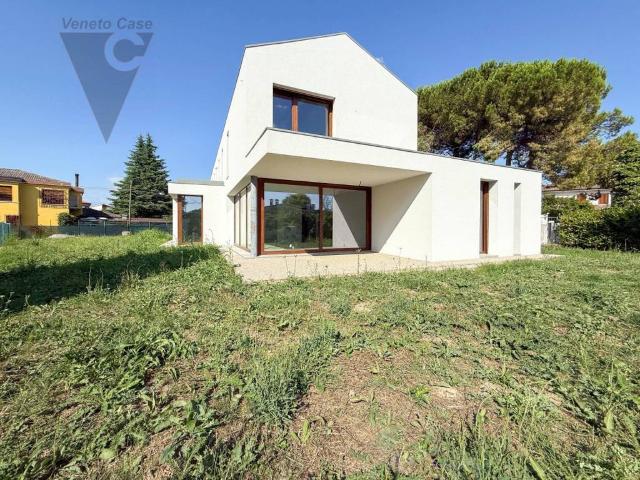 Villa Indipendente in vendita a Noventa Padovana, Veneto