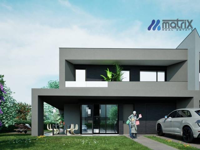 Villa Indipendente in vendita a Noventa Padovana, Padova