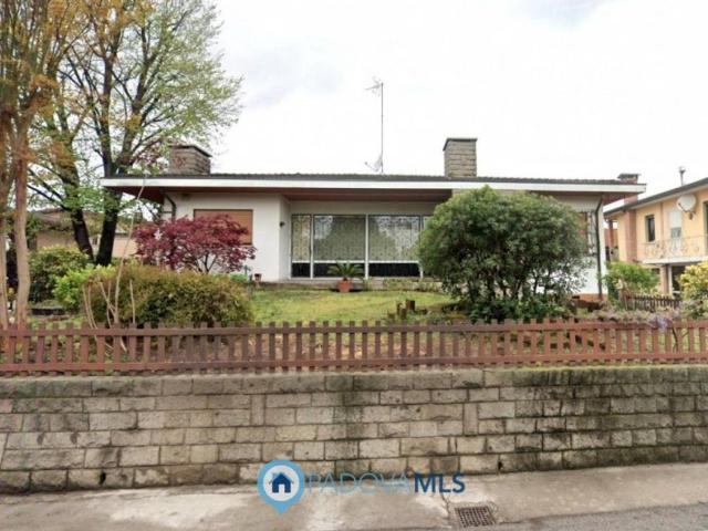 Villa Indipendente in vendita a Noventa Padovana, Padova