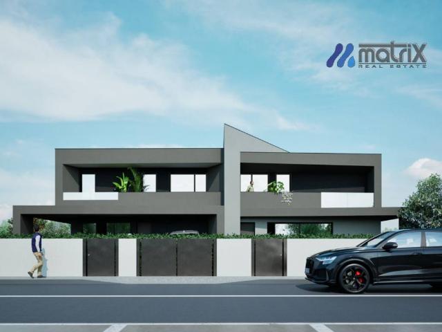 Villa Indipendente in vendita a Noventana, Noventa Padovana
