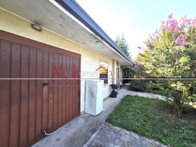 Villa Indipendente in vendita a Noventana, Noventa Padovana