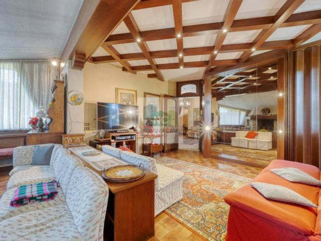 Villa Indipendente in vendita a Noventa Padovana, Padova