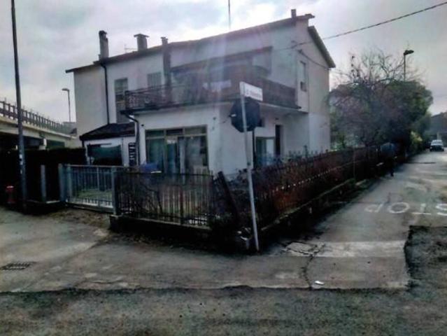 Villa Indipendente in vendita a Noventana, Noventa Padovana