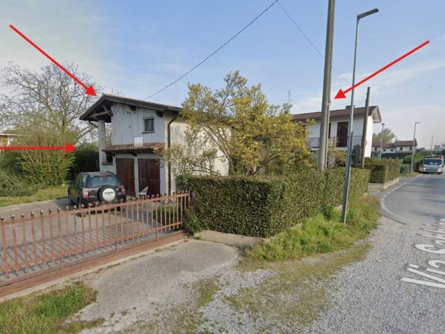 Villa Indipendente in vendita a Noventa Padovana, Veneto