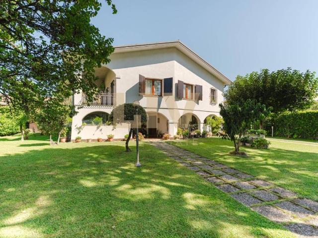 Villa Indipendente in vendita a Noventana, Noventa Padovana