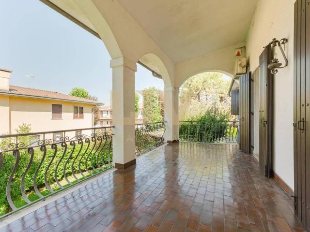 Villa Indipendente in vendita a Noventana, Noventa Padovana