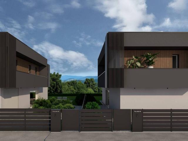 Villa Indipendente in vendita a Noventana, Noventa Padovana