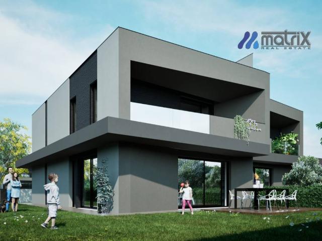 Villa Indipendente in vendita a Noventana, Noventa Padovana