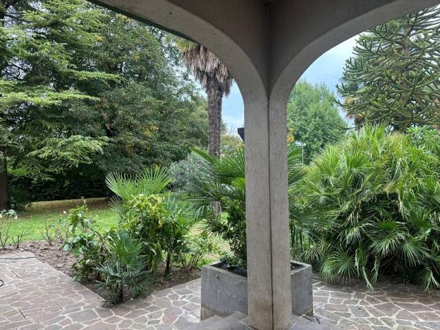 Villa Indipendente in vendita a Noventa Padovana, Veneto