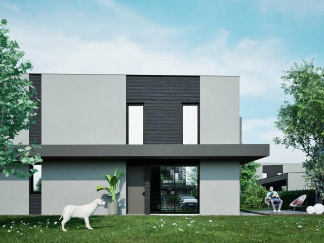 Villa Indipendente in vendita a Noventana, Noventa Padovana