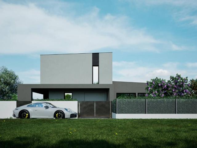 Villa Indipendente in vendita a Noventana, Noventa Padovana