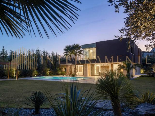 Villa Indipendente in vendita a Noventa Padovana, Veneto