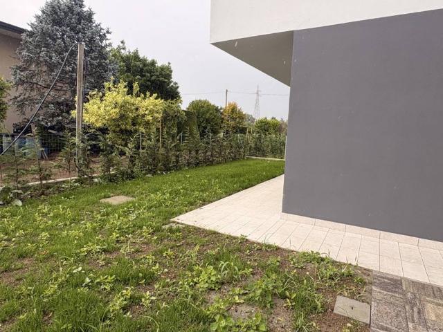 Villa Indipendente in vendita a Noventa Padovana, Veneto