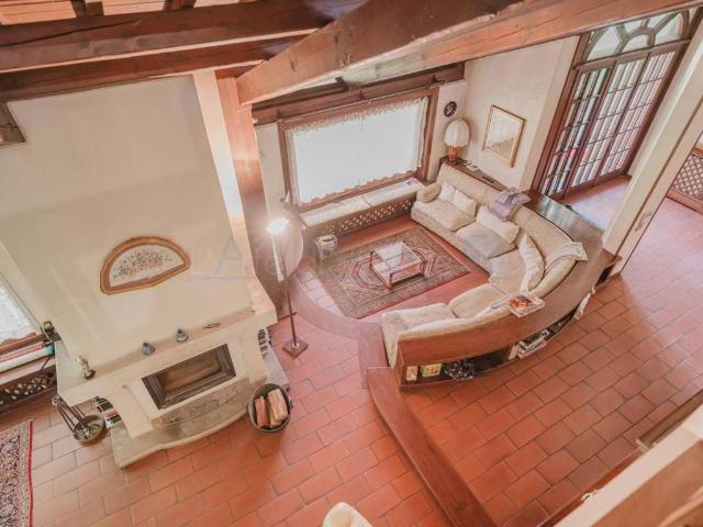 Villa Indipendente in vendita a Noventana, Noventa Padovana