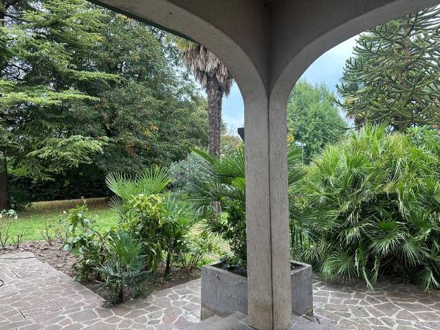 Villa Indipendente in vendita a Noventa Padovana, Padova