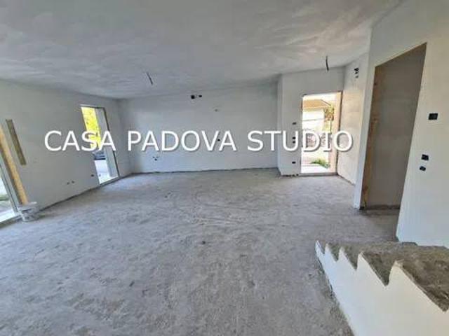 Villa Indipendente in vendita a Noventa Padovana, Veneto