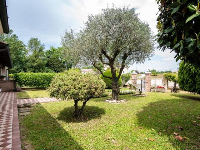 Villa Indipendente in vendita a Noventana, Noventa Padovana