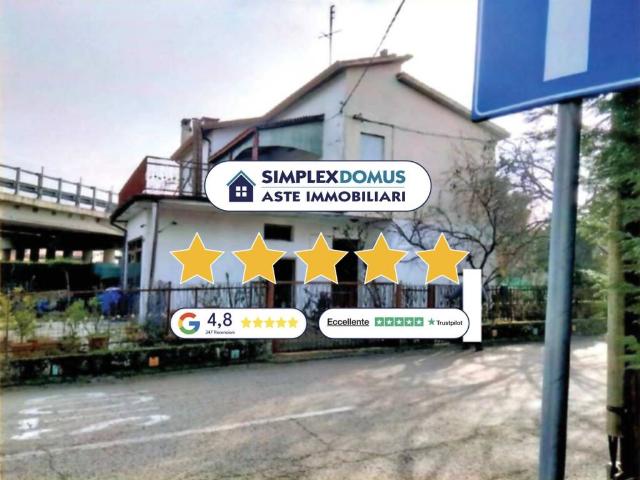 Villa Indipendente in vendita a Noventana, Noventa Padovana