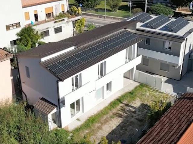 Villa Indipendente in vendita a Noventa Padovana, Padova