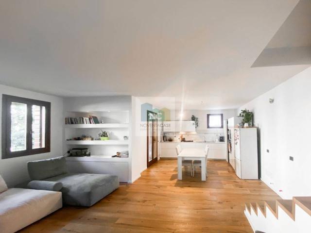 Villa Indipendente in vendita a Noventa Padovana, Padova