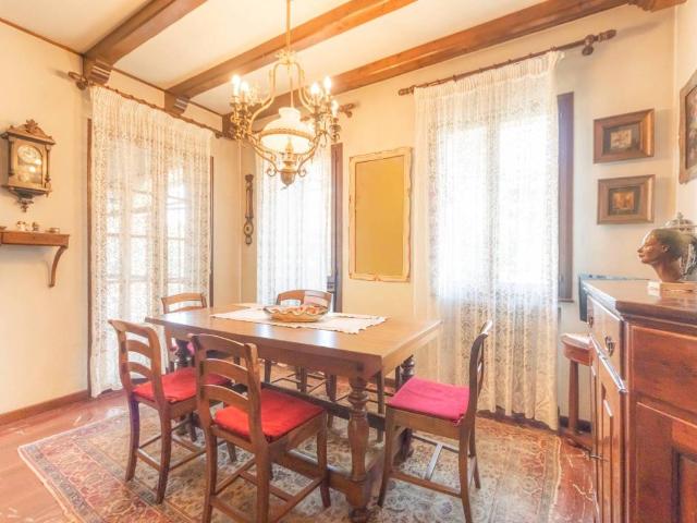 Villa Indipendente in vendita a Noventa Padovana, Veneto