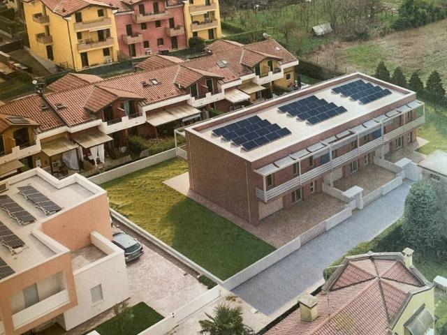 Villa Indipendente in vendita a Noventana, Noventa Padovana