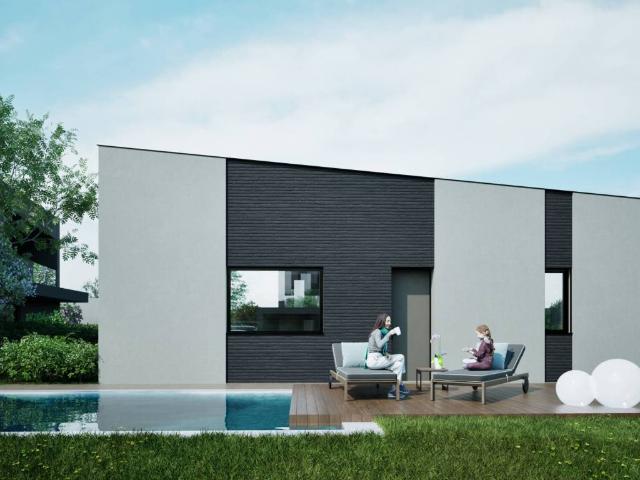 Villa Indipendente in vendita a Noventana, Noventa Padovana