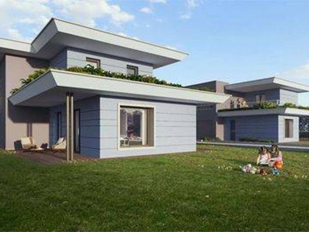 Villa Indipendente in vendita a Noventa Padovana, Padova