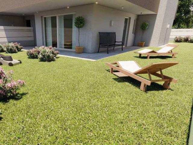 Villa Indipendente in vendita a Noventa Padovana, Veneto
