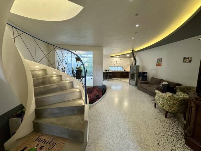 Villa Indipendente in vendita a Oltrebrenta, Noventa Padovana