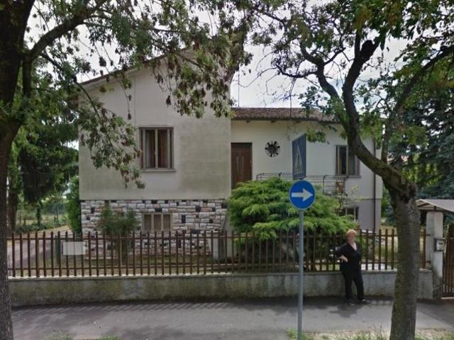 Villa Indipendente in vendita a Noventa Vicentina, Veneto
