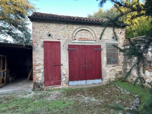 Villa Indipendente in vendita a Noventa Vicentina, Vicenza