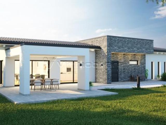 Villa Indipendente in vendita a Noventa Vicentina, Veneto