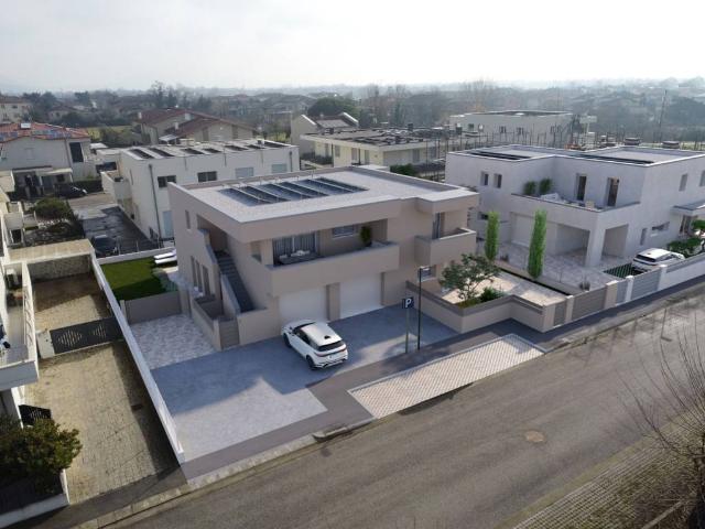Villa Indipendente in vendita a Noventa Vicentina, Veneto