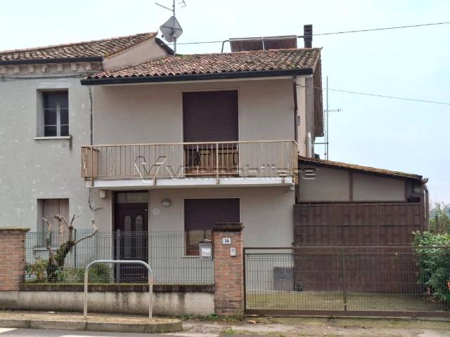Villa Indipendente in vendita a Caselle, Noventa Vicentina