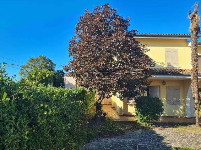 Villa Indipendente in vendita a Noventa Vicentina, Vicenza