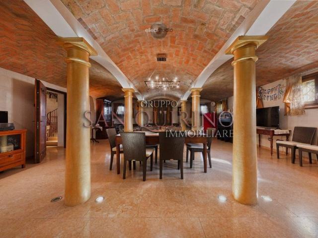 Villa Indipendente in vendita a Tresinaro - Secchia, Re