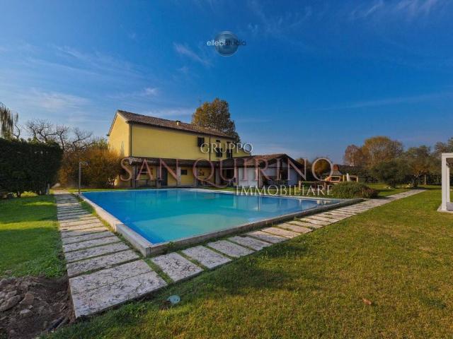 Villa Indipendente in vendita a Tresinaro - Secchia, Re