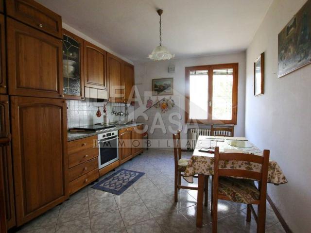 Villa Indipendente in vendita a Unione delle Terre d'Argine, Novi Di Modena
