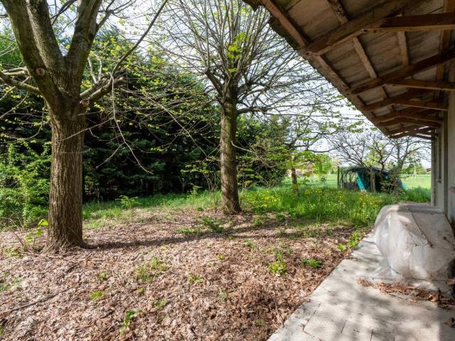 Villa Indipendente in vendita a Unione delle Terre d'Argine, Novi Di Modena
