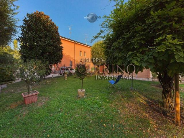 Villa Indipendente in vendita a Unione delle Terre d'Argine, Novi Di Modena
