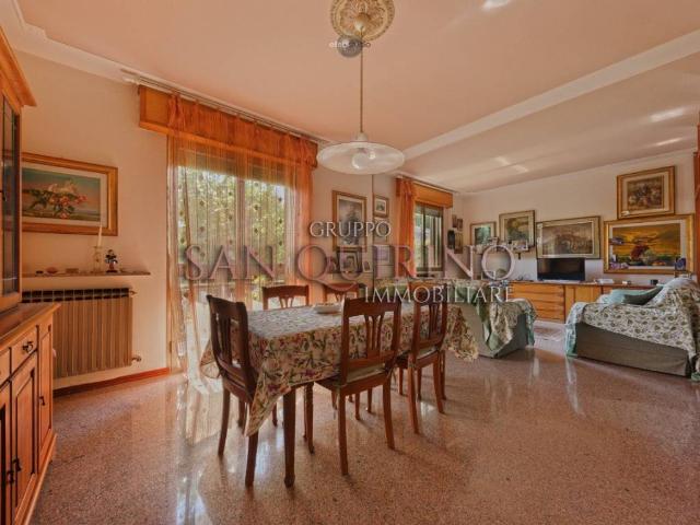 Villa Indipendente in vendita a Unione delle Terre d'Argine, Novi Di Modena