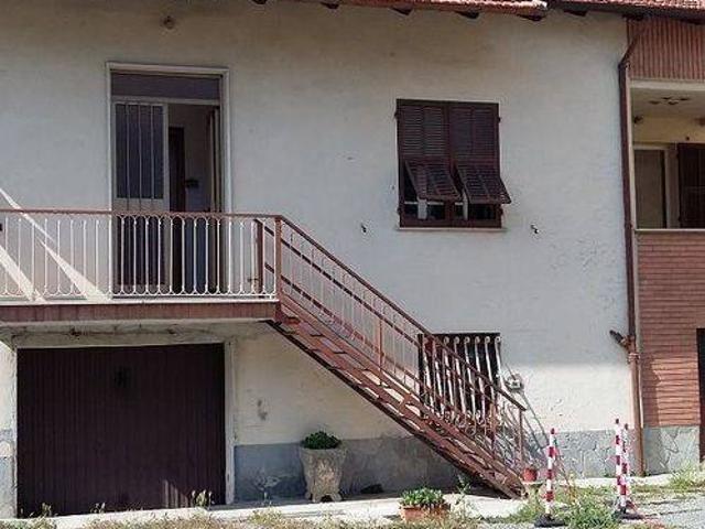 Villa Indipendente in vendita a Piemonte, Alessandria