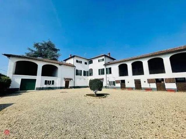 Villa Indipendente in vendita a Piemonte, Alessandria