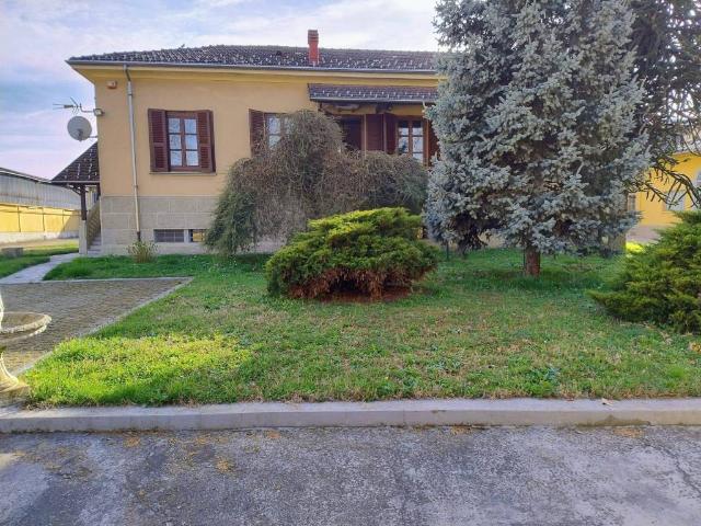 Villa Indipendente in vendita a Piemonte, Alessandria