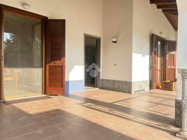 Villa Indipendente in vendita a Piemonte, Alessandria