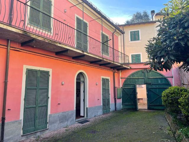 Villa Indipendente in vendita a Piemonte, Alessandria