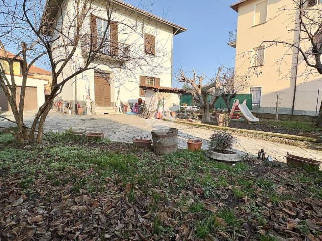 Villa Indipendente in vendita a Piemonte, Alessandria